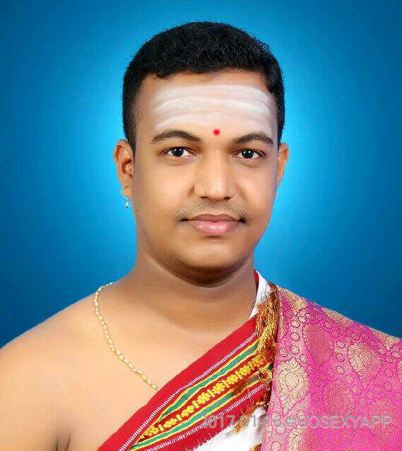 Rahil Ghate Rahul Ghate Guruji - Harivara.com