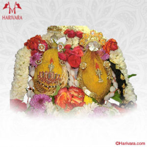 Ananta Padmanabha Vratha Pooja Harivara Kannada