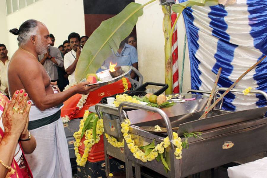 Ayudha Pooja for Worshipping all the Equipment Benefits & Significance