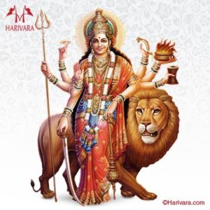 Durga Pooja Harivara Telugu