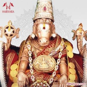 Hayagreeva Homam Harivara Tamil