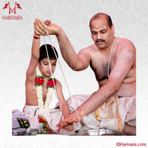 Upanayanam Harivara Telugu