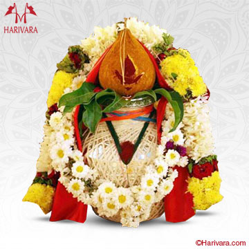 Harivara Pooja Services