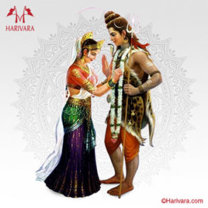 Swayamvara Parvati Homam Harivara Tamil