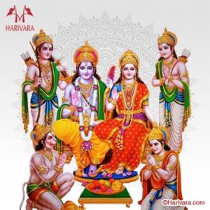 Akhand Ramayan Path Harivara Hindi