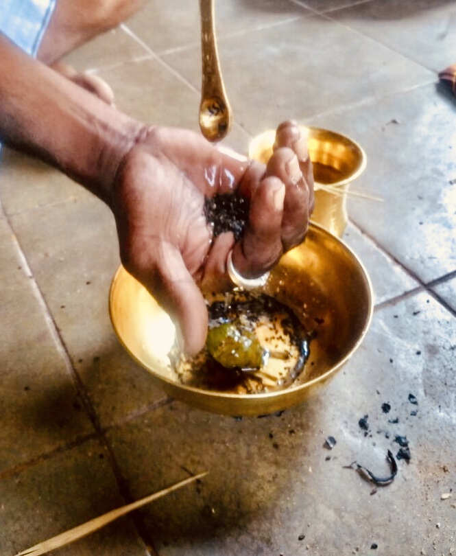 Tharpanam Tharpanam