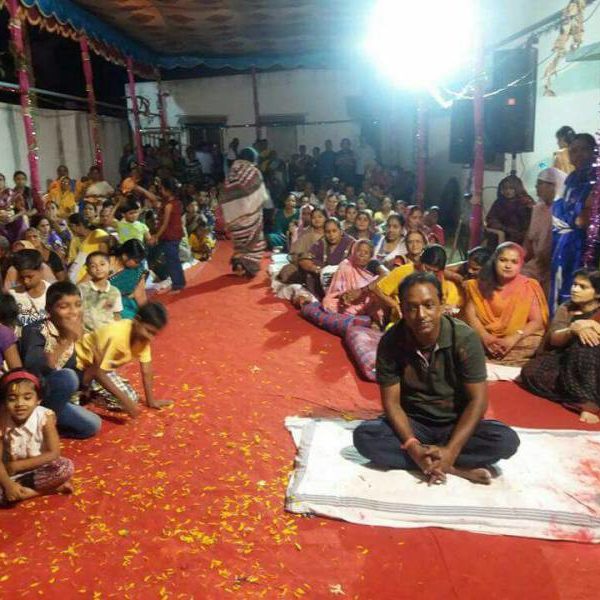 Mata Ka Jagran Cost, Benefits and Procedure | Harivara.com