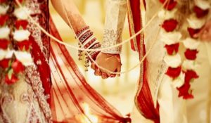 Hindu Wedding Planner