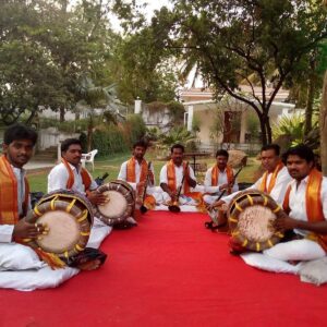 nadaswaram wedding harivara