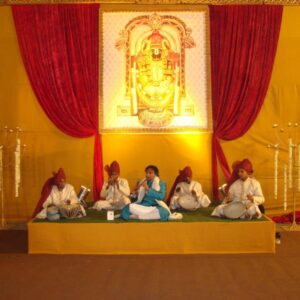 shehnai harivara