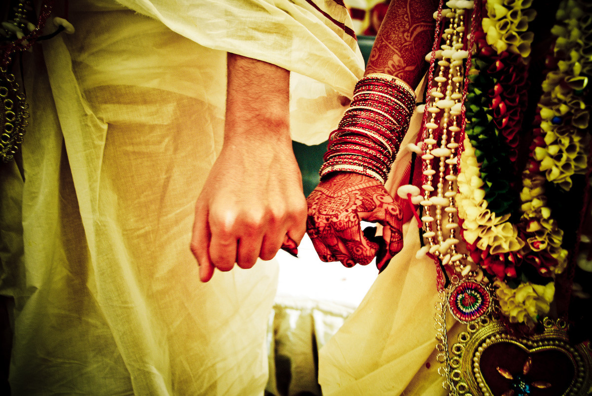 Vivaaham (Marriage)